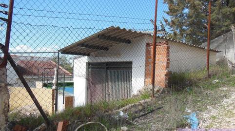 Foto 2 de Casa o xalet en venda a Brea de Tajo, Madrid