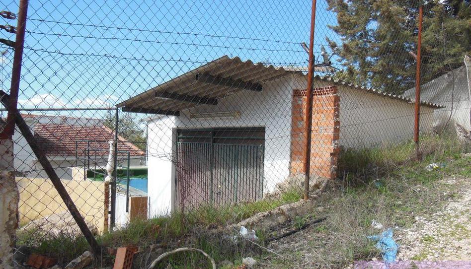 Photo 1 of House or chalet for sale in Brea de Tajo, Madrid