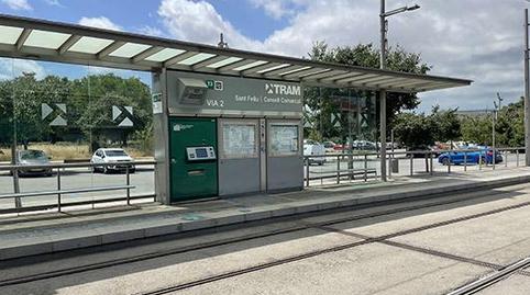 Foto 3 de Pis en venda a Roses - Castellbell, Sant Feliu de Llobregat