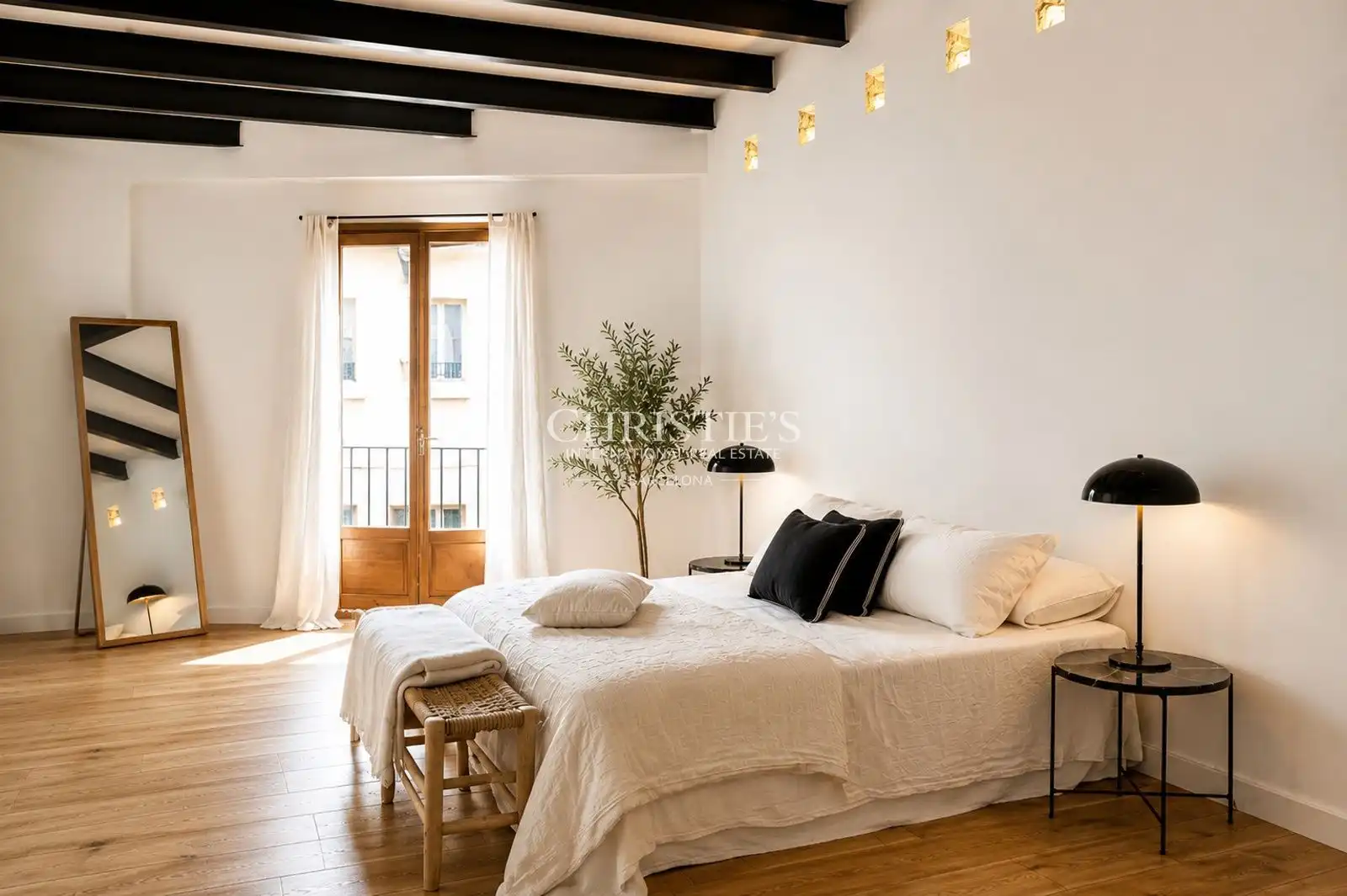 Habitación de Piso en venta en Barcelona con Terraza