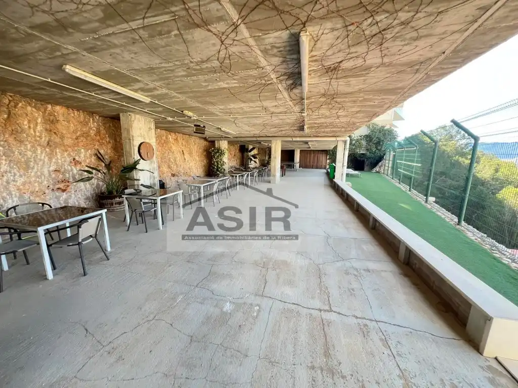 Chalet con piscina en venta en Calle Serra De Mariola, imagen 42