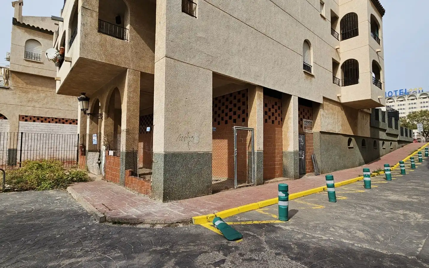 Local comercial en venda a la Marina 7, imagen 6