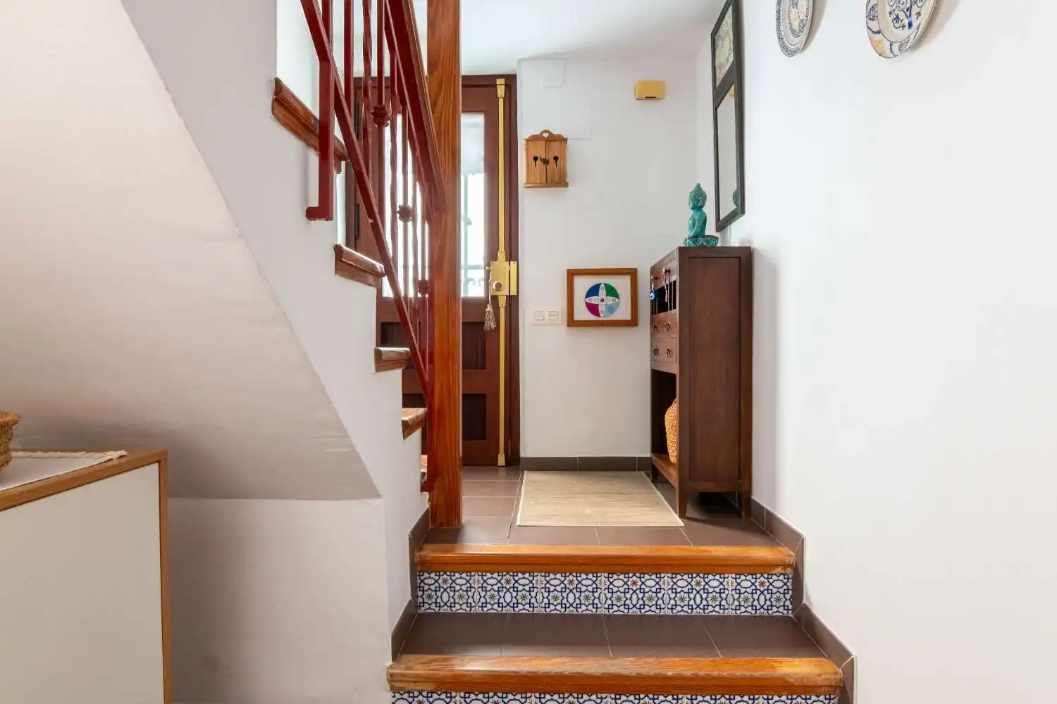 Casa rústica en venta en Centro, imagen 14