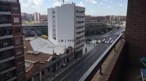 Foto 3 de Pis de lloguer a Avenida de Giorgeta, La Raïosa, Valencia Capital