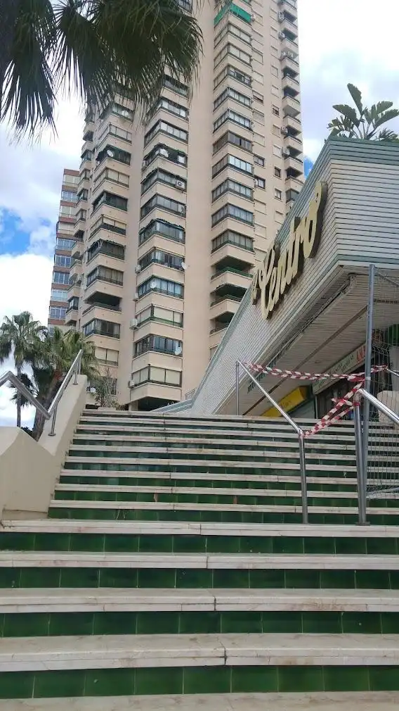 Appartement compact avec piscine à vendre à Playa de Levante, imagen 19
