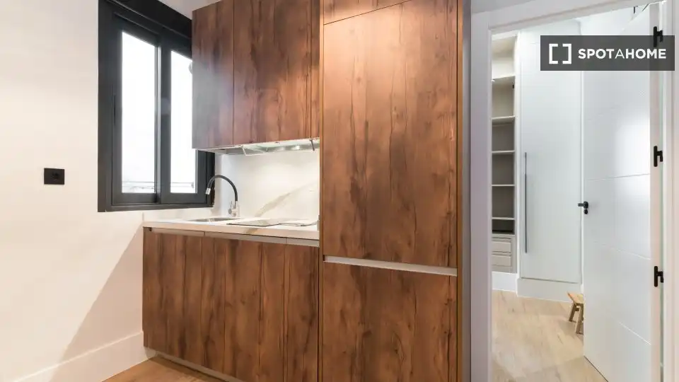 Flat to rent in Chamberí, imagen 5