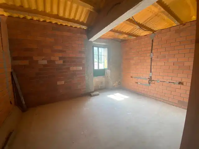 Casa rustica con giardino in vendita a Lugar Carballeira, imagen 15