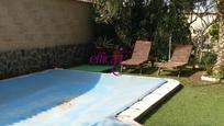 Swimming pool of House or chalet for sale in Santo Domingo-Caudilla  with Terrace