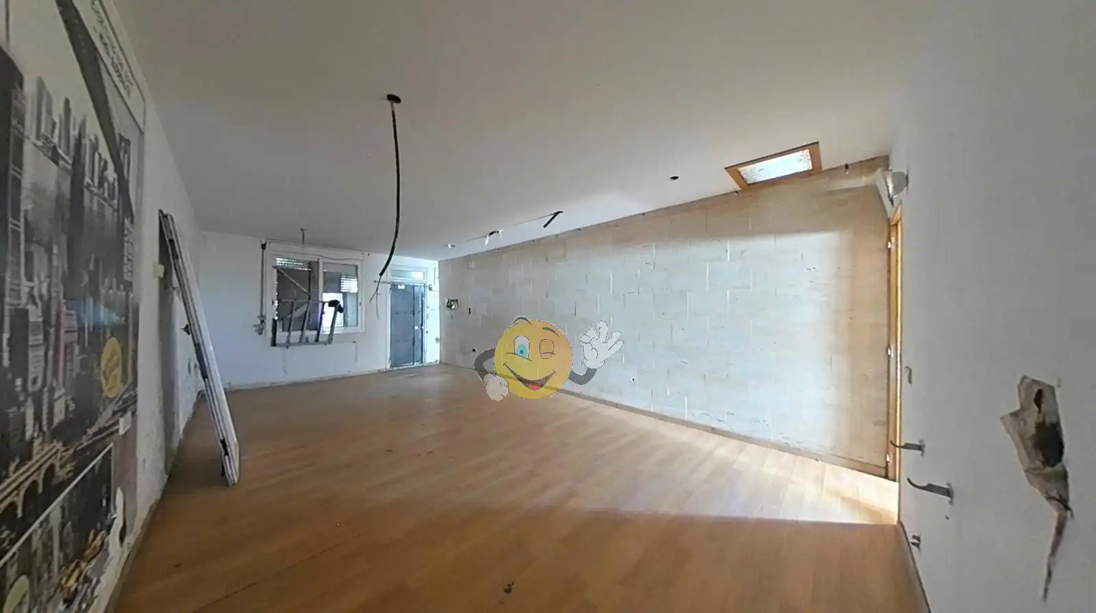 Flat for sale in Terrassa  with Parquet flooring