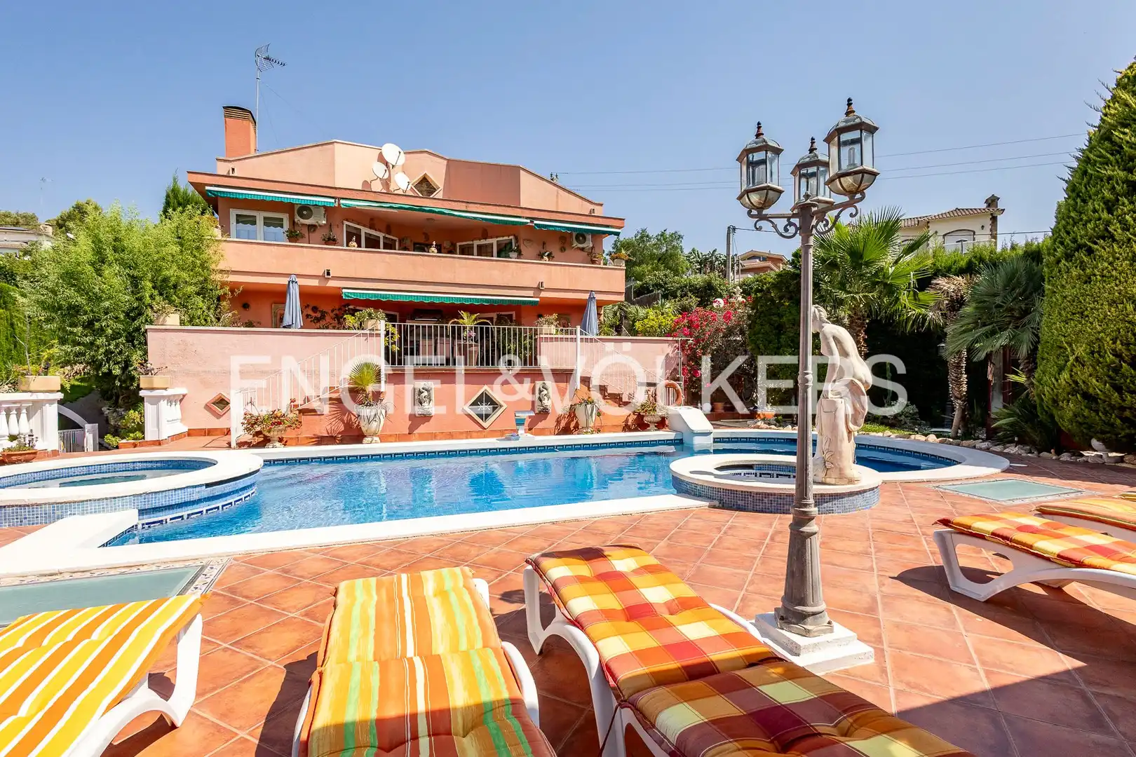 Maison avec piscine à vendre à La Sentiu, imagen 34