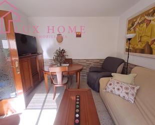 Living room of Single-family semi-detached for sale in Santa Eulàlia de Ronçana  with Air Conditioner, Heating and Storage room