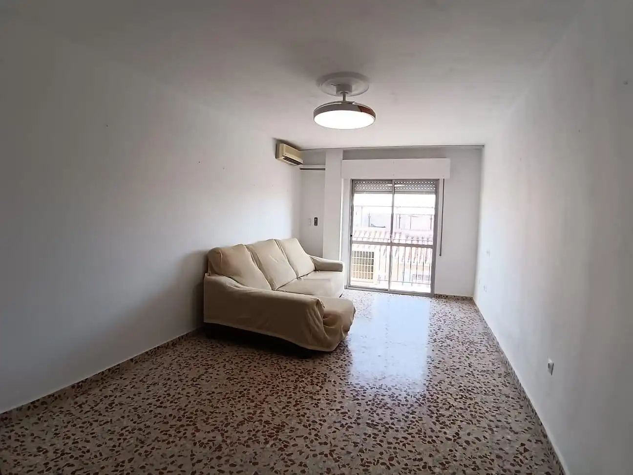 Living room of Flat for rent in Antequera