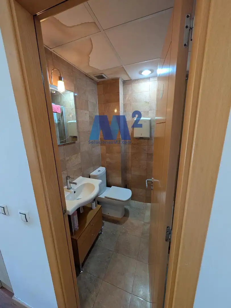 Office for sale in Simancas