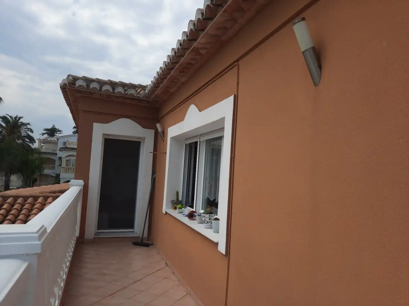 Villa con piscina in vendita a Las Marinas / Les Marines, imagen 11
