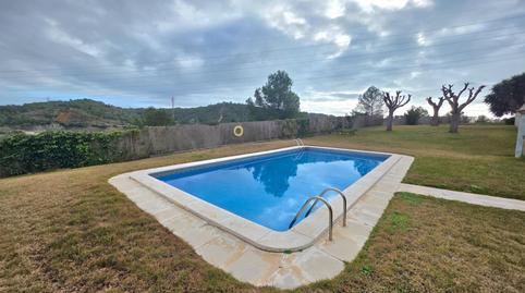 Photo 3 of Single-family semi-detached for sale in Carrer Castell Ferran, La Riera de Gaià, Tarragona