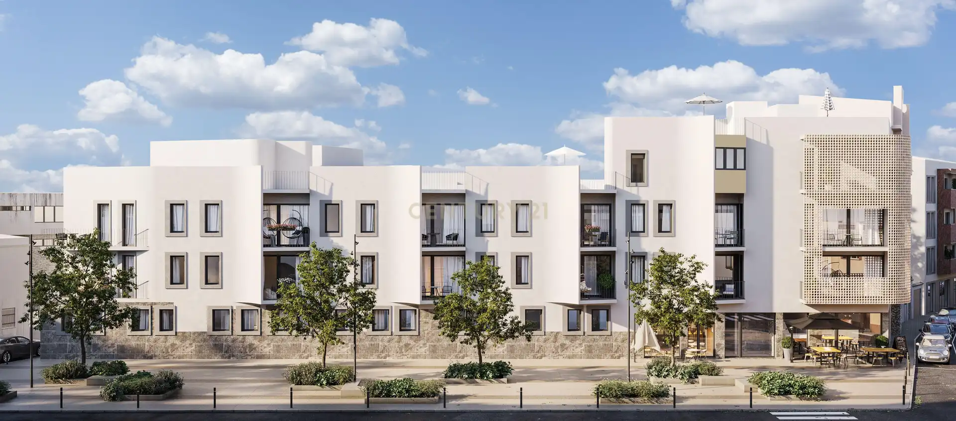 Piso con ascensor en venta en La Geltrú - Sant Jordi, imagen 3