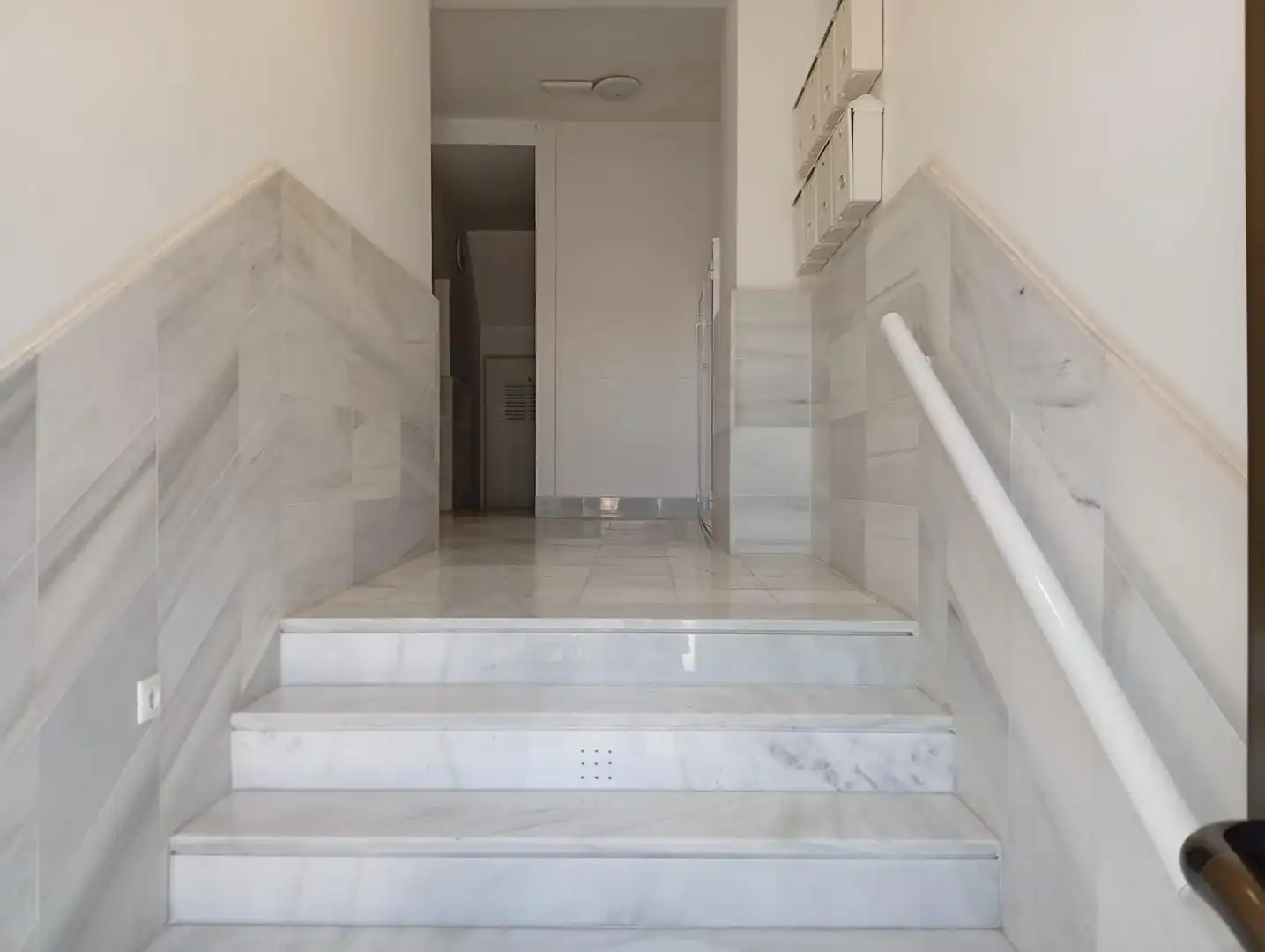 Piso en venta en Garrucha con Aire acondicionado, Parquet y Terraza