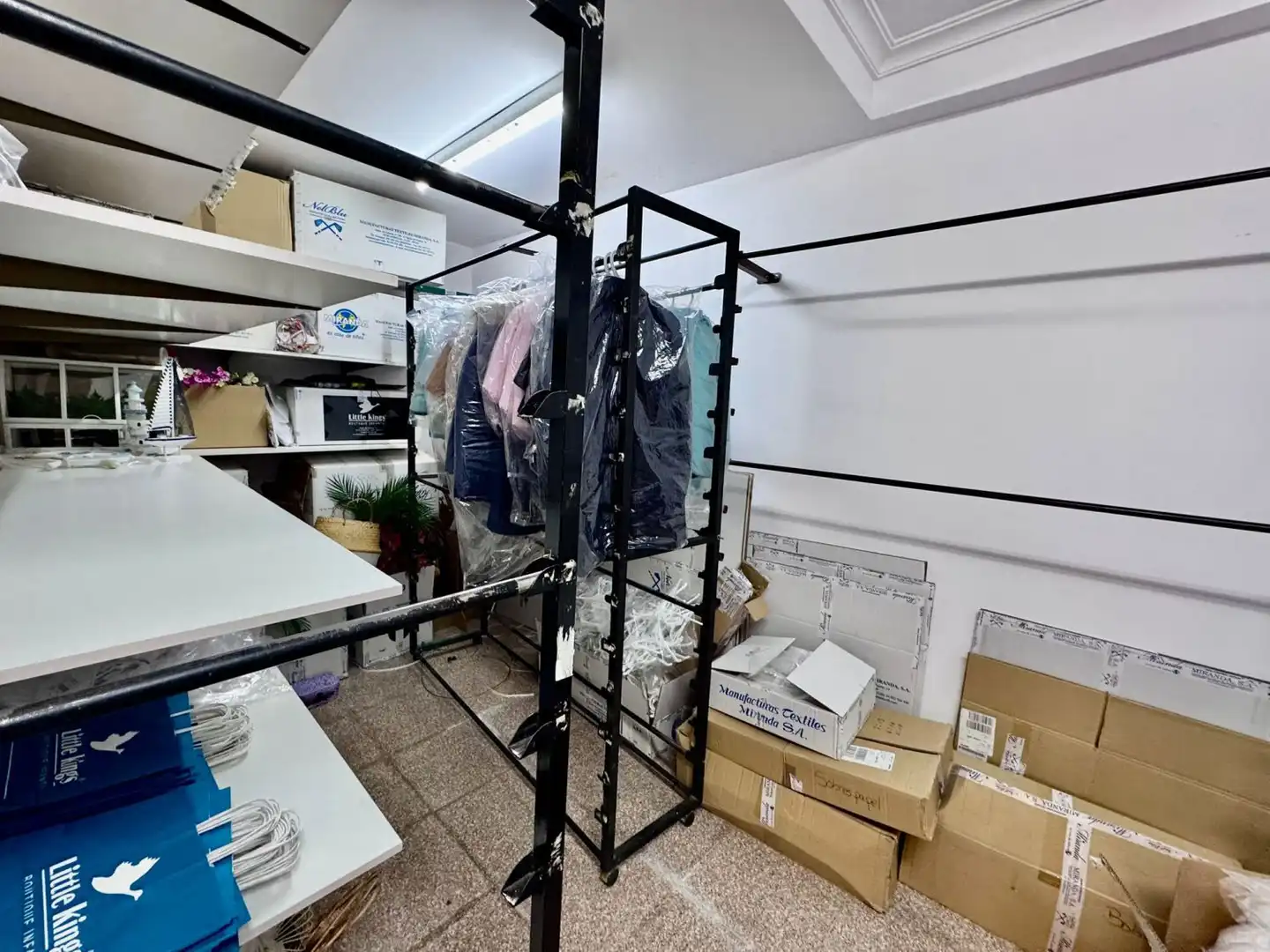 Local comercial de lloguer a Valdepeñas, imagen 10