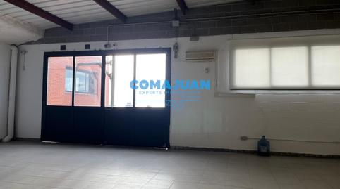 Photo 4 of Industrial buildings to rent in Pla d'en Boet, Mataró