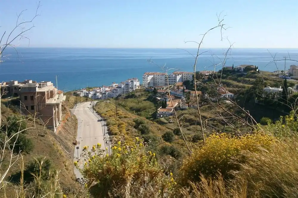 Terreno residenziale in vendita a El Peñoncillo, imagen 9