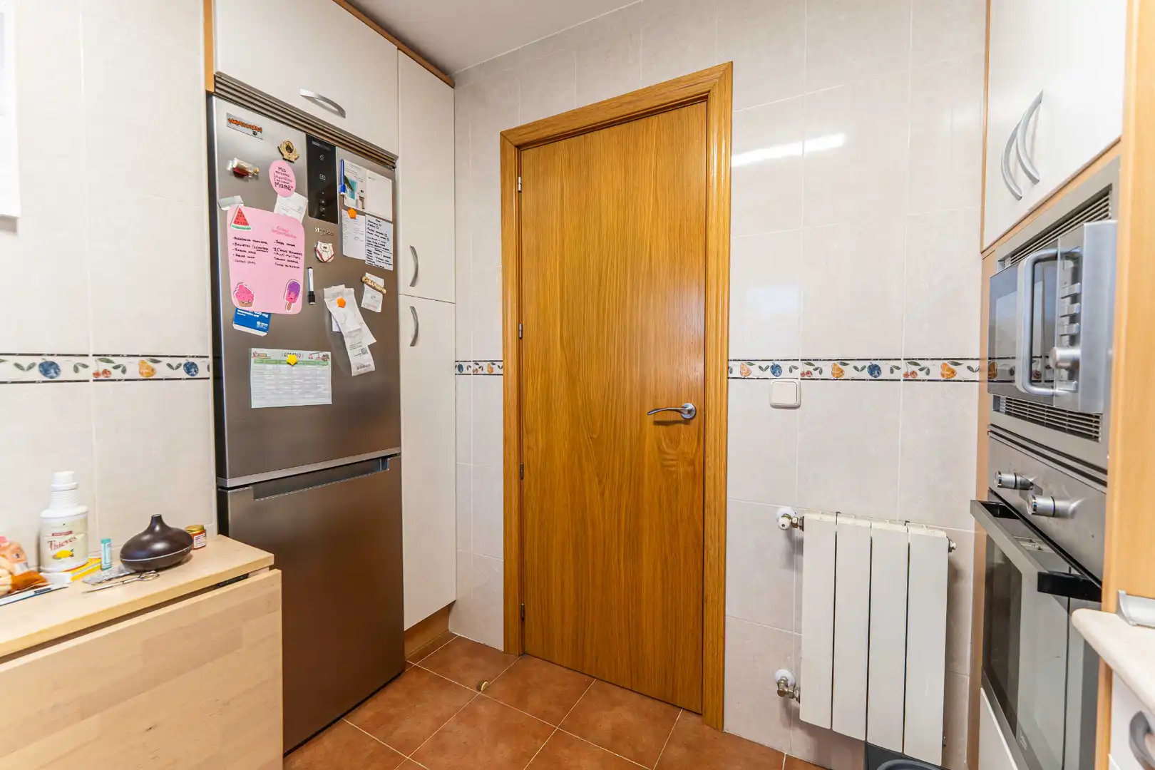 Flat for sale in Alpedrete, Madrid
