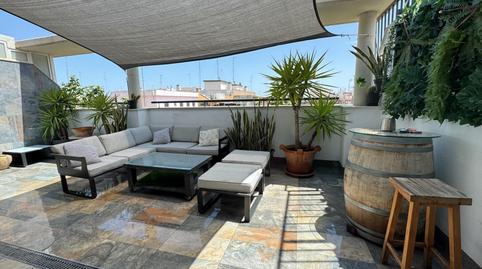 Photo 4 of Attic for sale in Calle Agullent, 1, Barrio de Benicalap, Valencia