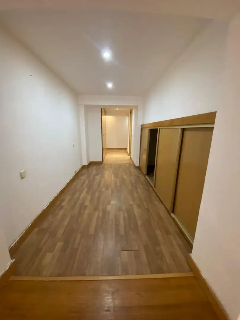Flat for sale in Madrid
