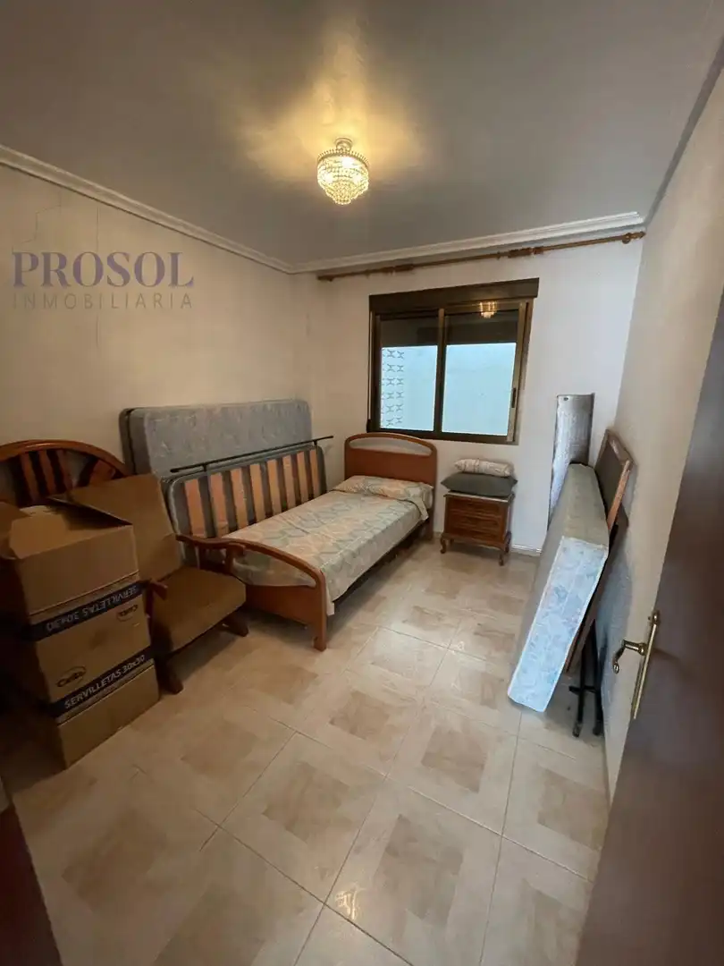 Habitación de Casa adosada en venta en Moncofa con Terraza