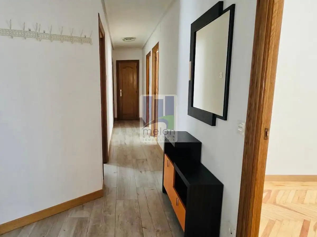 Piso en venta en Burgos