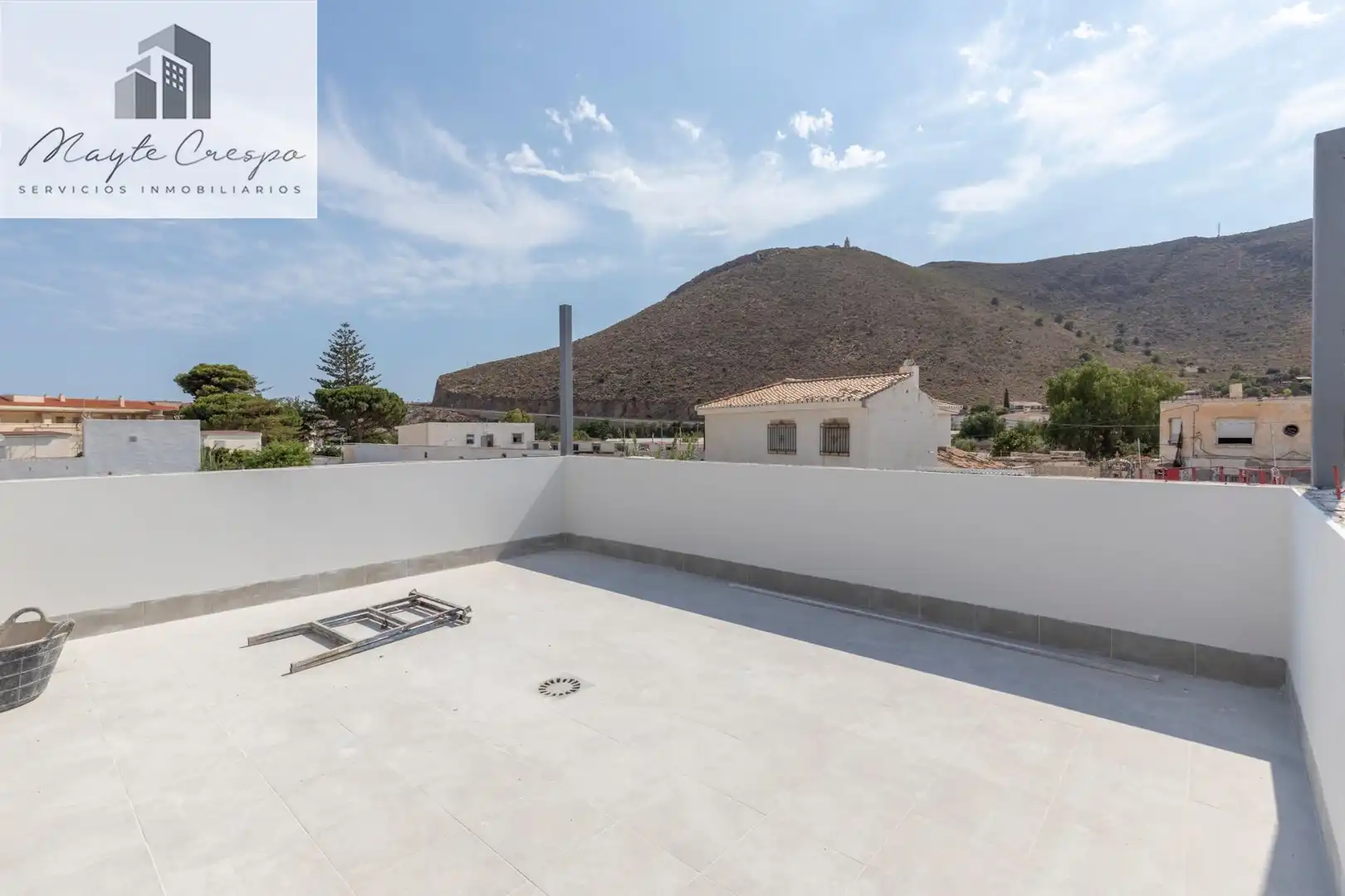 Flat with terrace for sale in Carretera Rambla Sotillo, imagen 2