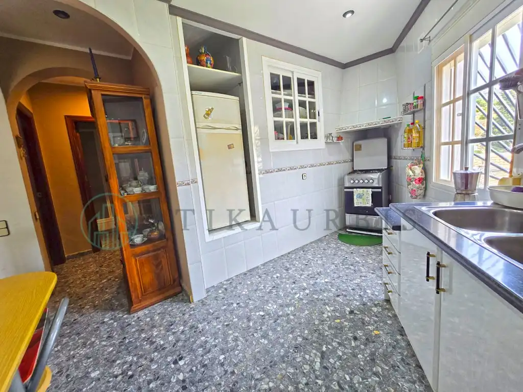 Haus zum Verkauf in Barrio Rio Bermuza, imagen 7