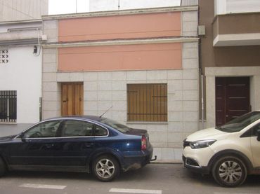 Casa in vendita a Don Benito