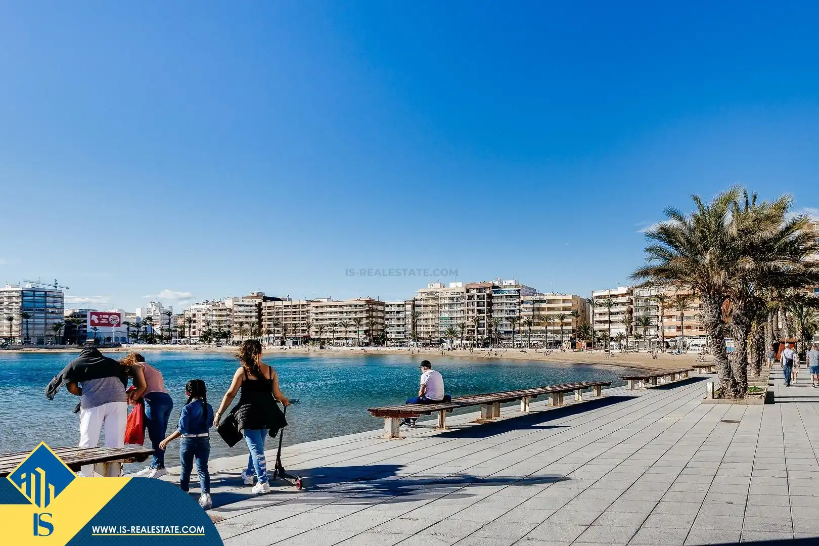 Wohnung mit Aufzug zum Verkauf in Playa del Cura, imagen 37