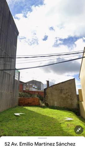 Terreno en Venta en Curtis