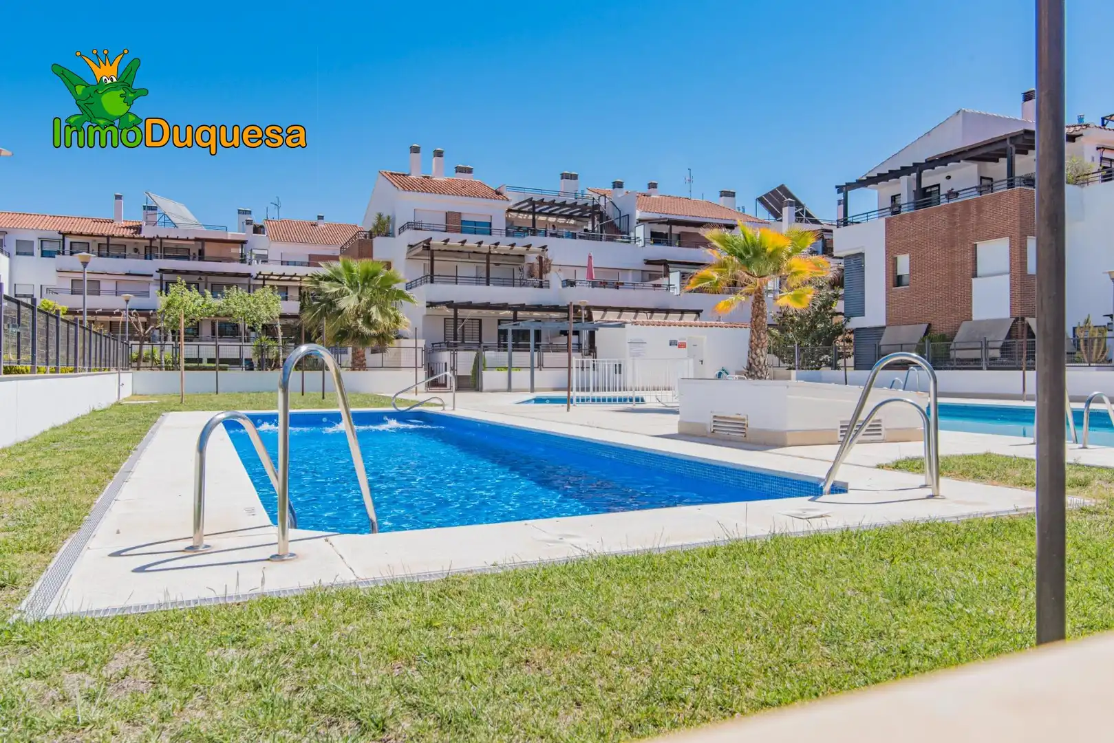 Appartement avec piscine à vendre à Albolote, imagen 3