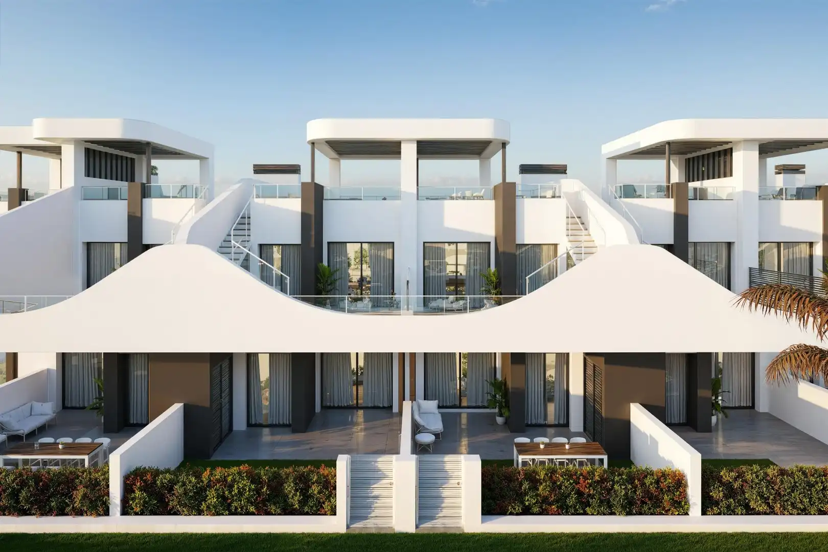 Bungalow con piscina en venta en San Fulgencio, imagen 5
