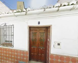 Exterior view of Flat for sale in Vélez-Málaga  with Heating