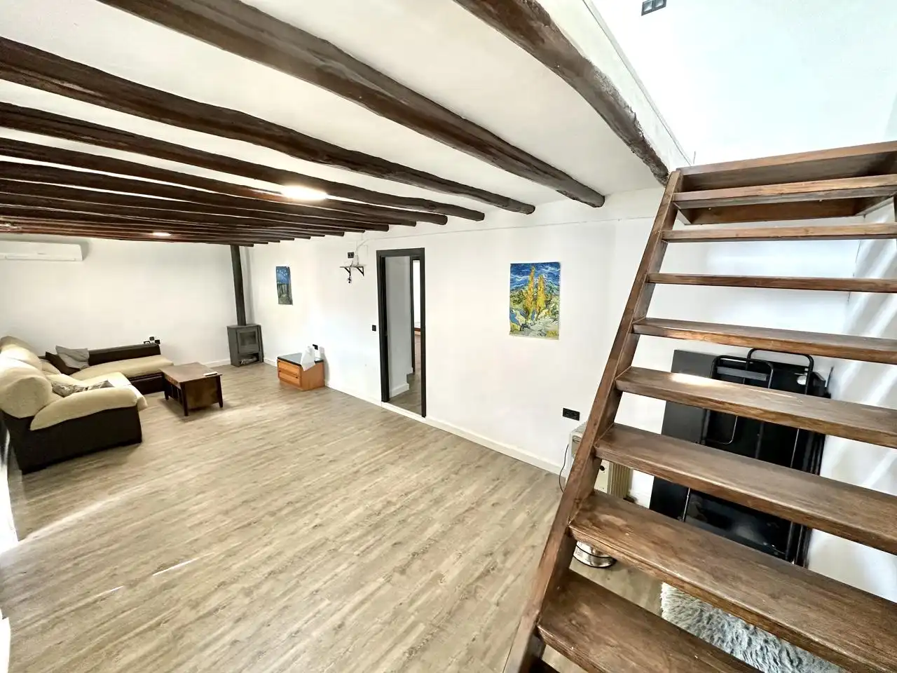 Casa o chalet en venta en Antequera con Aire acondicionado, Jardín privado y Parquet