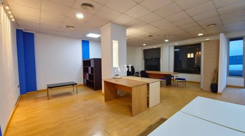 Foto 3 von Büro zur Miete in El Molino, Torrevieja