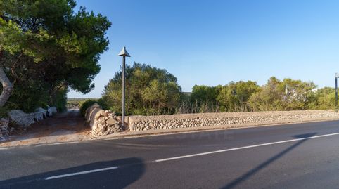 Foto 5 de Residencial en venda a Sant Lluís - S'Ullestrar - Torret, Sant Lluís