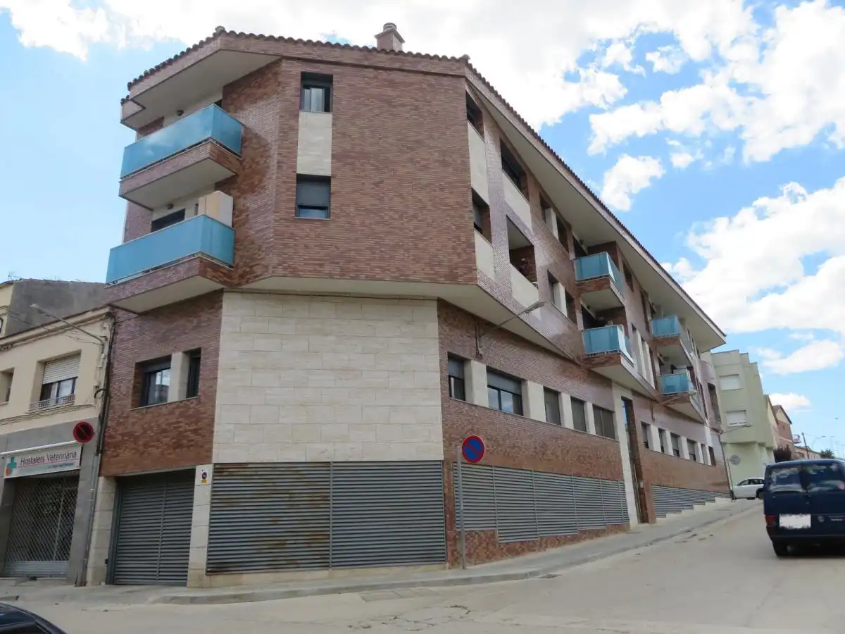 Parcheggio in vendita a Major