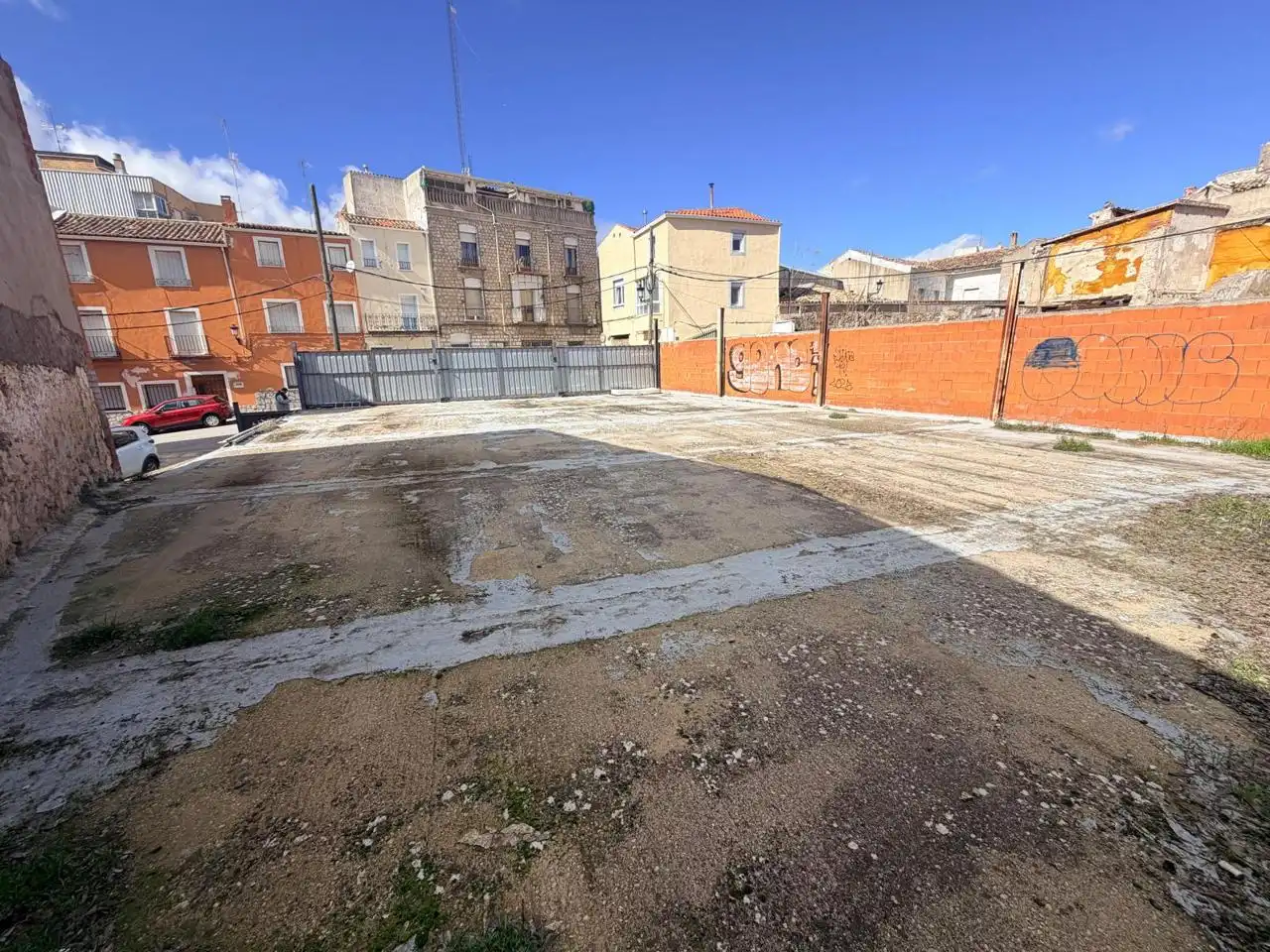 Terreni e lotti in vendita a Inés De La Carrera, imagen 2