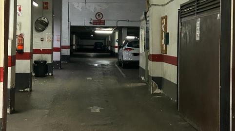 Photo 4 of Garage to rent in Carrer del Serpis, 7, La Bega Baixa - Plaza Xúquer,  Valencia Capital