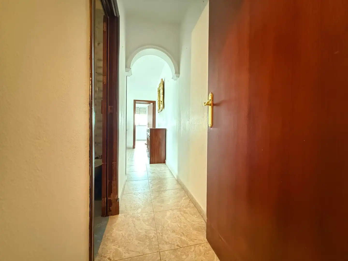 Flat for sale in Jerez de la Frontera  with Air Conditioner
