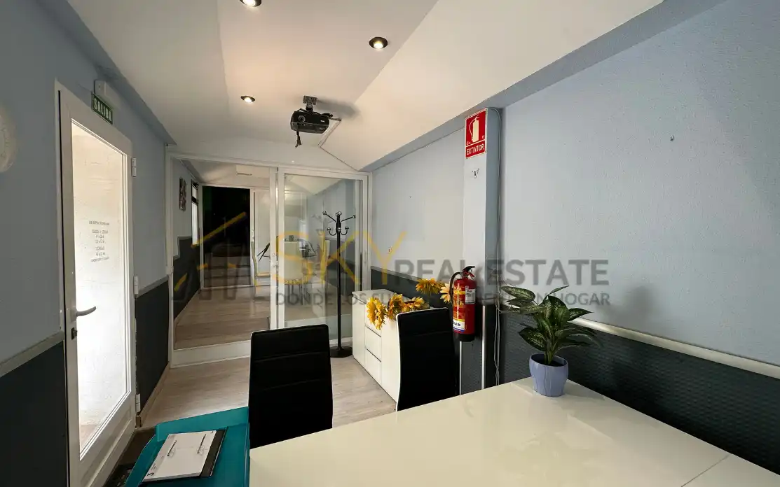 Buildings for sale in Bustarviejo