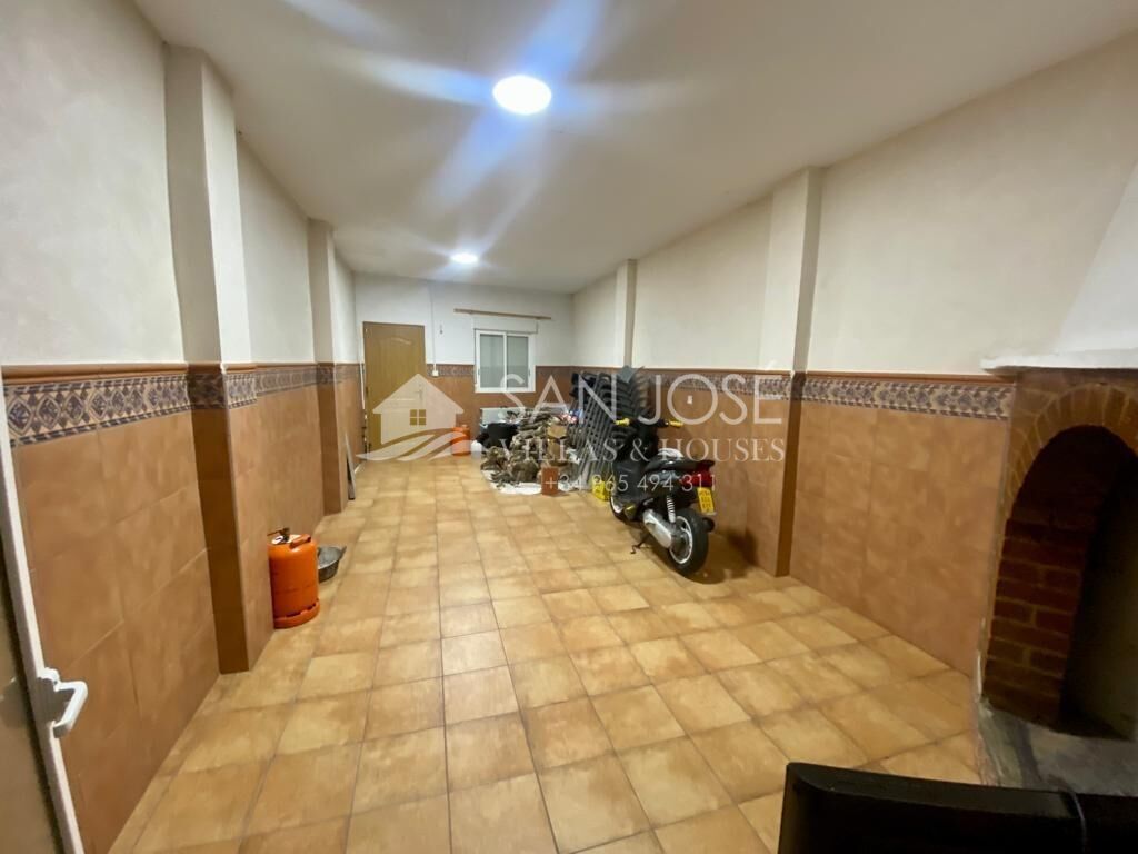 House or chalet for sale in Mutxamel  with Air Conditioner, Private garden and Terrace