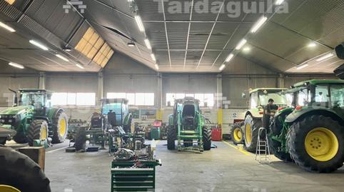 Photo 4 of Industrial buildings for sale in San José - El Montalvo, Salamanca