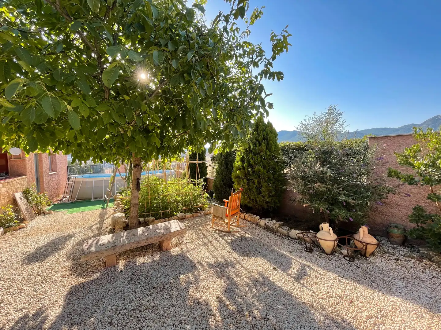 Xalet amb piscina en venda a Moratalla, imagen 10
