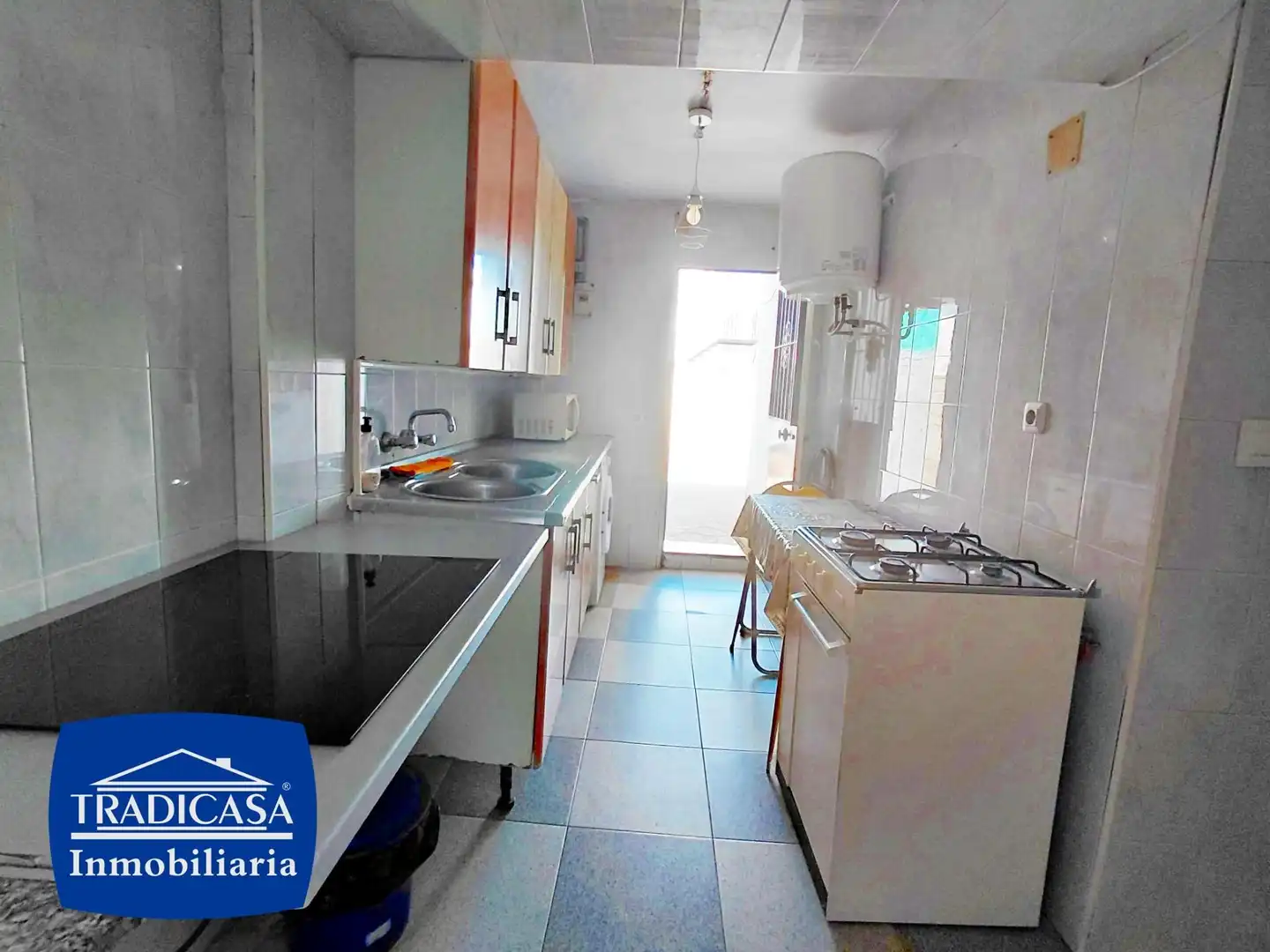 Casa en venta en Caballero Bonald - San José Obrero - Guadalcacín, imagen 13