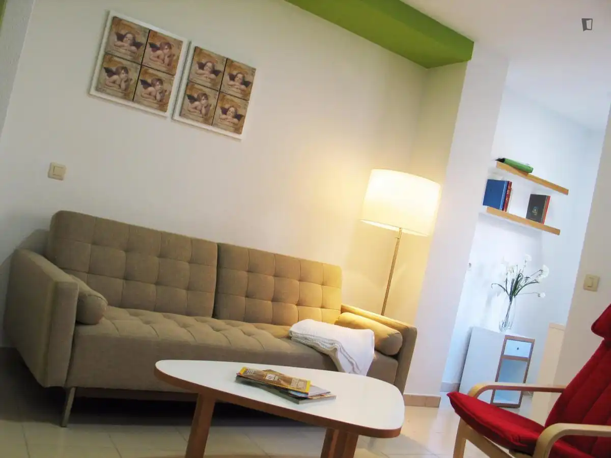 Apartament amb ascensor de lloguer a Centro, imagen 5